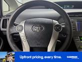 Thumbnail of 2015 Blue Toyota Prius