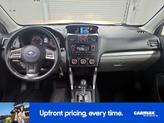 Thumbnail of 2014 Green Subaru Forester