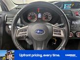 Thumbnail of 2014 Green Subaru Forester