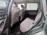 Thumbnail of 2014 Green Subaru Forester