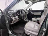 Thumbnail of 2014 Green Subaru Forester