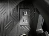 Thumbnail of 2024 Black Toyota Tacoma