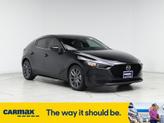 Photo of 2019 Black Mazda Mazda3
