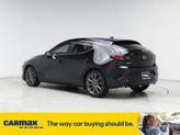 Thumbnail of 2019 Black Mazda Mazda3
