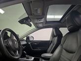 Thumbnail of 2019 Silver Toyota RAV4