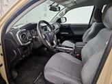 Thumbnail of 2017 Tan Toyota Tacoma