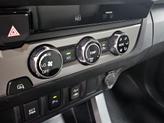 Thumbnail of 2017 Tan Toyota Tacoma