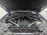 Thumbnail of 2022 Black BMW X5