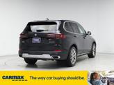 Thumbnail of 2022 Black BMW X5