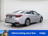 Thumbnail of 2022 Gray Toyota Avalon