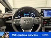Thumbnail of 2022 Gray Toyota Avalon