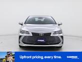 Thumbnail of 2022 Gray Toyota Avalon