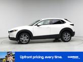 Thumbnail of 2022 White Mazda CX-30