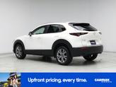 Thumbnail of 2022 White Mazda CX-30