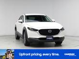 Thumbnail of 2022 White Mazda CX-30
