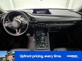 Thumbnail of 2022 White Mazda CX-30