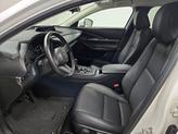 Thumbnail of 2022 White Mazda CX-30