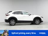Thumbnail of 2022 White Mazda CX-30