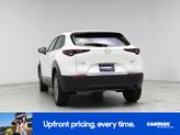 Thumbnail of 2022 White Mazda CX-30
