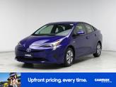 Thumbnail of 2016 Blue Toyota Prius