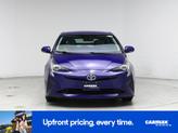 Thumbnail of 2016 Blue Toyota Prius