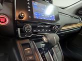 Thumbnail of 2017 Silver Honda CR-V
