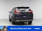 Thumbnail of 2017 Silver Honda CR-V