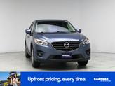 Thumbnail of 2016 Gray Mazda CX-5