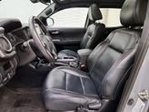 Thumbnail of 2019 Gray Toyota Tacoma