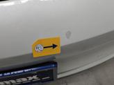 Thumbnail of 2020 White Tesla Model 3