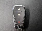 Thumbnail of 2023 White Chevrolet Equinox