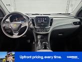 Thumbnail of 2023 White Chevrolet Equinox