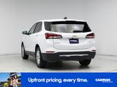 Thumbnail of 2023 White Chevrolet Equinox