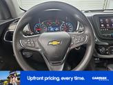 Thumbnail of 2023 White Chevrolet Equinox
