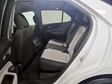 Thumbnail of 2023 White Chevrolet Equinox