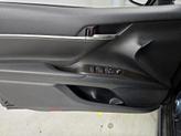Thumbnail of 2021 Blue Toyota Camry