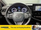 Thumbnail of 2021 Blue Toyota Camry