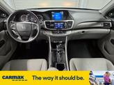 Thumbnail of 2014 Silver Honda Accord