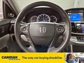 Thumbnail of 2014 Silver Honda Accord