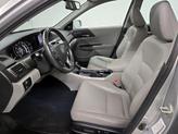Thumbnail of 2014 Silver Honda Accord