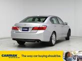 Thumbnail of 2014 Silver Honda Accord