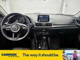 Thumbnail of 2017 Red Mazda Mazda3