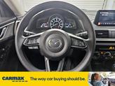 Thumbnail of 2017 Red Mazda Mazda3