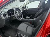 Thumbnail of 2017 Red Mazda Mazda3