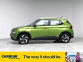 Thumbnail of 2023 Green Hyundai VENUE