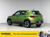 Thumbnail of 2023 Green Hyundai VENUE