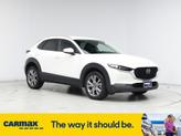 Photo of 2022 White Mazda CX-30