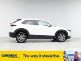 Thumbnail of 2022 White Mazda CX-30