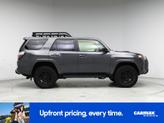 Thumbnail of 2020 Gray Toyota 4Runner
