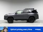 Thumbnail of 2020 Gray Toyota 4Runner